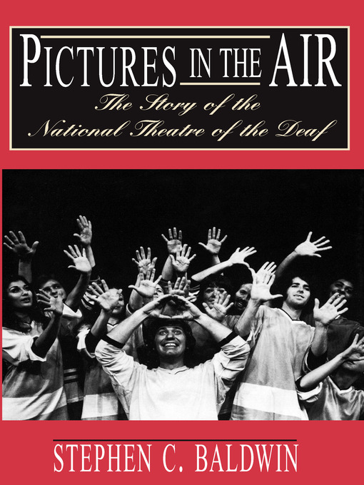 Title details for Pictures in the Air by Stephen C. Baldwin - Available